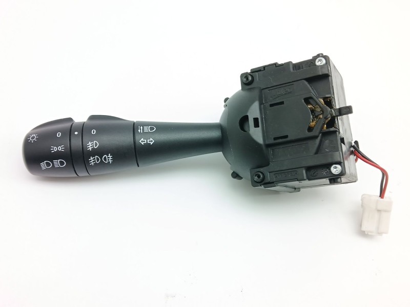 Recambio de mando luces para dacia lodgy (js_) 1.5 dci referencia OEM IAM 255405005R  