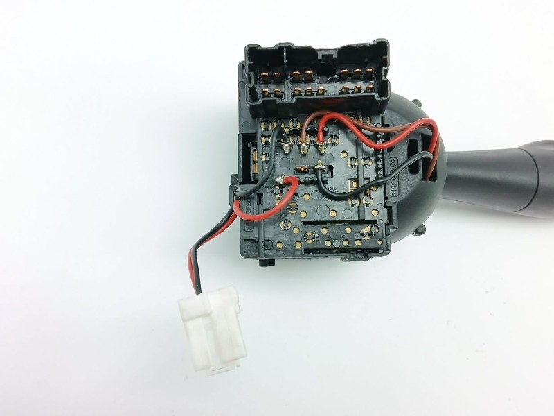 Recambio de mando luces para dacia lodgy (js_) 1.5 dci referencia OEM IAM 255405005R  