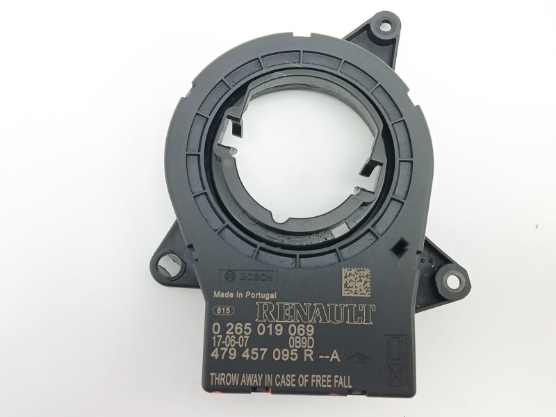 Recambio de sensor para dacia lodgy (js_) 1.5 dci referencia OEM IAM 479457095R  