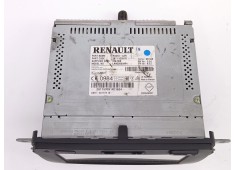 Recambio de sistema audio / cd para dacia lodgy (js_) 1.5 dci referencia OEM IAM 281153391R   2