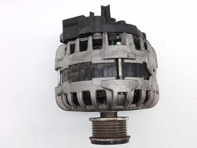 Recambio de alternador para dacia lodgy (js_) 1.5 dci referencia OEM IAM LRA04262 231002949R 