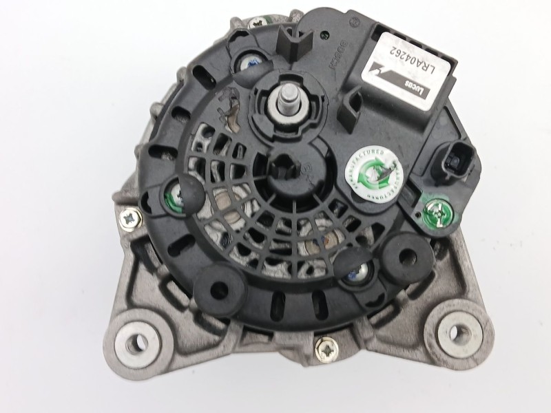 Recambio de alternador para dacia lodgy (js_) 1.5 dci referencia OEM IAM LRA04262 231002949R 