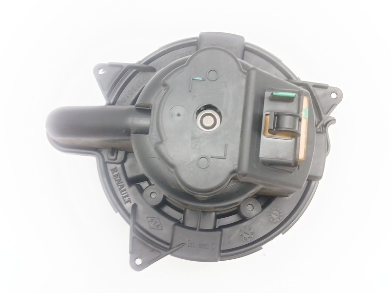 Recambio de motor calefaccion para dacia lodgy (js_) 1.5 dci referencia OEM IAM 5P3730100  