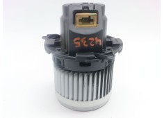 Recambio de motor calefaccion para dacia lodgy (js_) 1.5 dci referencia OEM IAM 5P3730100   2