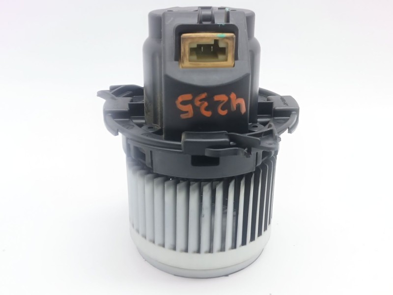 Recambio de motor calefaccion para dacia lodgy (js_) 1.5 dci referencia OEM IAM 5P3730100  