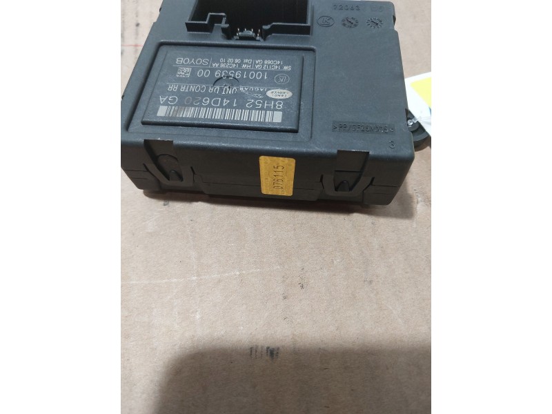 Recambio de modulo electronico para land rover freelander 2 (l359) 2.2 td4 4x4 referencia OEM IAM 8H5214D620GA  