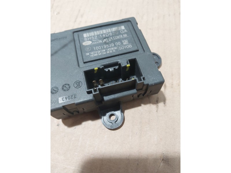 Recambio de modulo electronico para land rover freelander 2 (l359) 2.2 td4 4x4 referencia OEM IAM 8H5214D620GA  