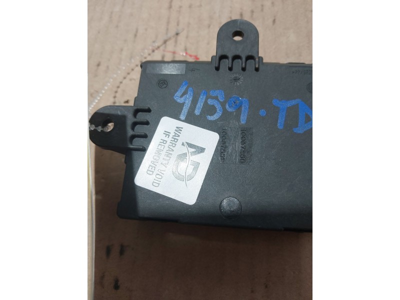 Recambio de modulo electronico para land rover freelander 2 (l359) 2.2 td4 4x4 referencia OEM IAM 8H5214D620GA  