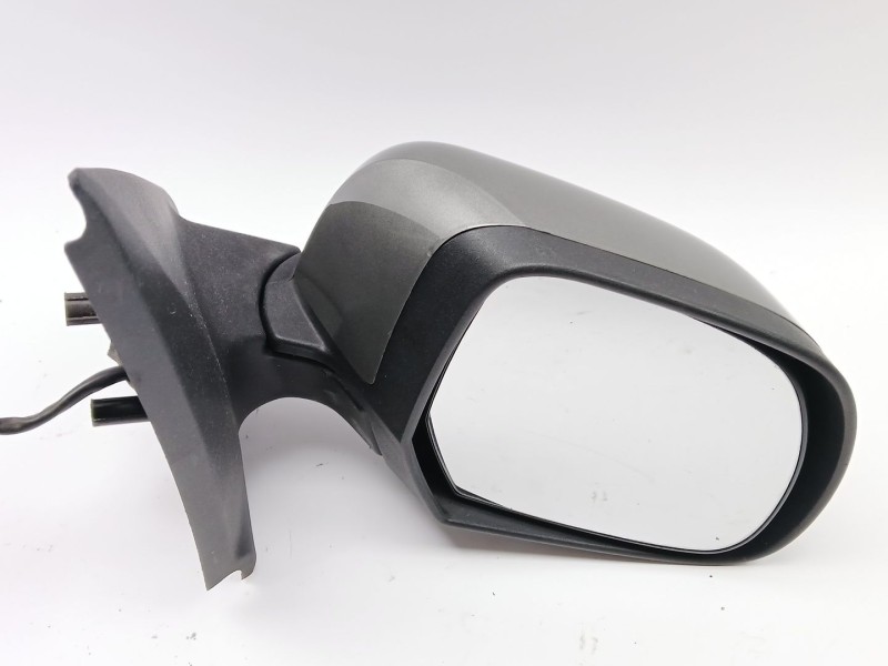Recambio de retrovisor derecho para dacia lodgy (js_) 1.5 dci referencia OEM IAM 963019902R  
