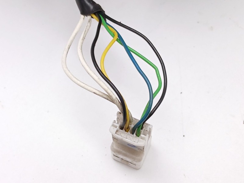 Recambio de retrovisor derecho para dacia lodgy (js_) 1.5 dci referencia OEM IAM 963019902R  