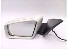 Recambio de retrovisor izquierdo para mercedes-benz clase c (w204) c 200 cdi (204.001) referencia OEM IAM A2048100976  