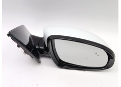 Recambio de retrovisor derecho para kia sportage iv (ql, qle) 1.7 crdi referencia OEM IAM 87620F1110  