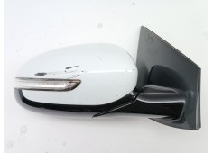 Recambio de retrovisor derecho para kia sportage iv (ql, qle) 1.7 crdi referencia OEM IAM 87620F1110   2