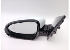 Recambio de retrovisor izquierdo para kia sportage iv (ql, qle) 1.7 crdi referencia OEM IAM 87610F1110  
