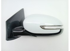 Recambio de retrovisor izquierdo para kia sportage iv (ql, qle) 1.7 crdi referencia OEM IAM 87610F1110   2