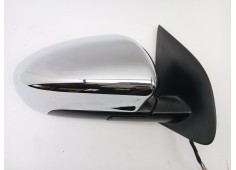 Recambio de retrovisor derecho para nissan qashqai i (j10, nj10) 2.0 dci referencia OEM IAM 96301BR24A   2