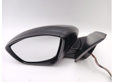 Recambio de retrovisor izquierdo para peugeot 308 sw ii (lc_, lj_, lr_, lx_, l4_) 1.2 thp 110 referencia OEM IAM 1611508980  