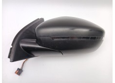 Recambio de retrovisor izquierdo para peugeot 308 sw ii (lc_, lj_, lr_, lx_, l4_) 1.2 thp 110 referencia OEM IAM 1611508980   2