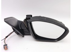 Recambio de retrovisor derecho para peugeot 308 sw ii (lc_, lj_, lr_, lx_, l4_) 1.2 thp 110 referencia OEM IAM 1611508580  