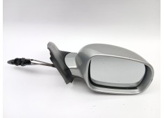 Recambio de retrovisor derecho para seat toledo ii (1m2) 1.6 referencia OEM IAM 1M1857508  