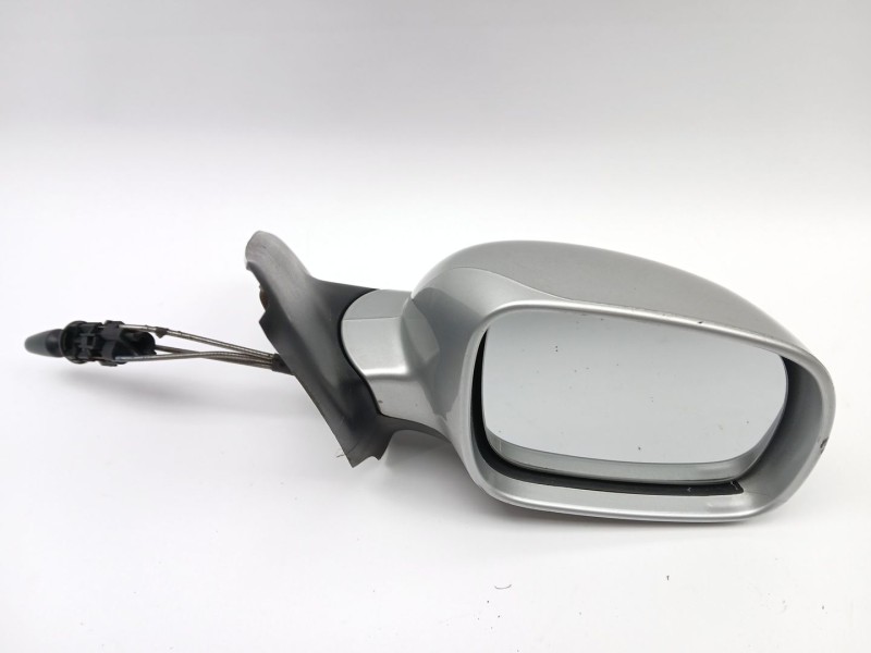 Recambio de retrovisor derecho para seat toledo ii (1m2) 1.6 referencia OEM IAM 1M1857508  