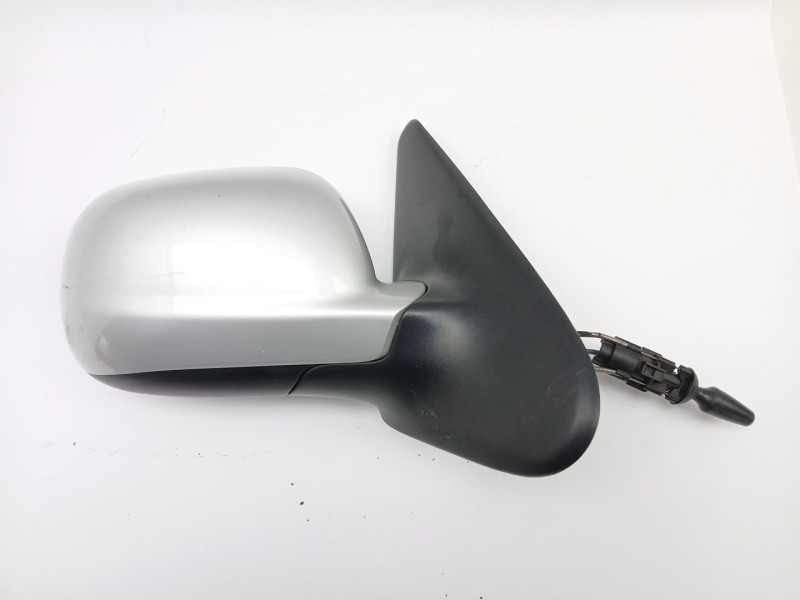 Recambio de retrovisor derecho para seat toledo ii (1m2) 1.6 referencia OEM IAM 1M1857508  