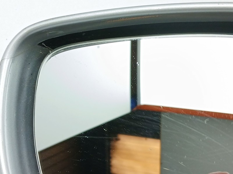 Recambio de retrovisor derecho para seat toledo ii (1m2) 1.6 referencia OEM IAM 1M1857508  