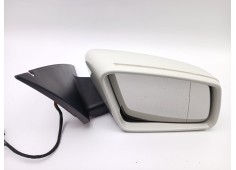 Recambio de retrovisor derecho para mercedes-benz clase c (w204) c 200 cdi (204.001) referencia OEM IAM A2048104076  