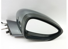 Recambio de retrovisor derecho para citroën c4 grand picasso ii (da_, de_) 1.6 hdi / bluehdi 115 referencia OEM IAM 1610546180  