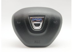 Recambio de airbag delantero izquierdo para dacia lodgy (js_) 1.5 dci referencia OEM IAM 986701142R  