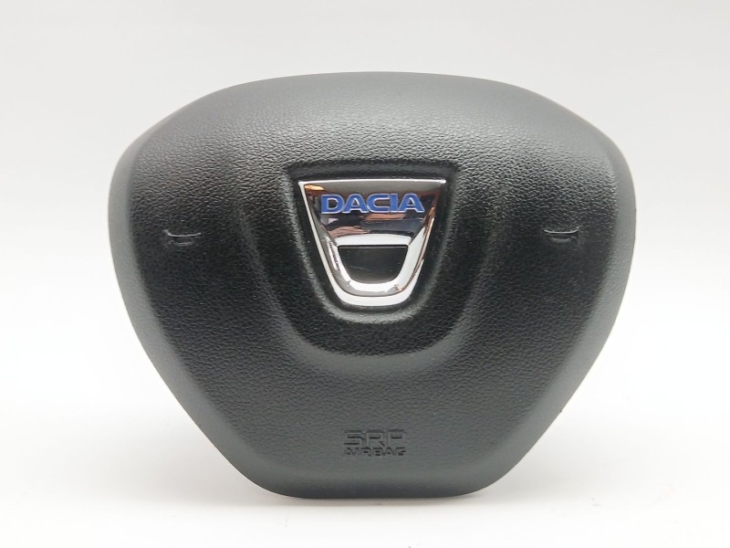 Recambio de airbag delantero izquierdo para dacia lodgy (js_) 1.5 dci referencia OEM IAM 986701142R  