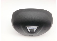 Recambio de airbag delantero izquierdo para dacia lodgy (js_) 1.5 dci referencia OEM IAM 986701142R   2