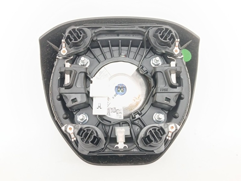 Recambio de airbag delantero izquierdo para dacia lodgy (js_) 1.5 dci referencia OEM IAM 986701142R  