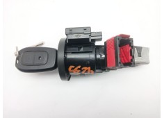 Recambio de antirrobo para dacia lodgy (js_) 1.5 dci referencia OEM IAM 487003947R  