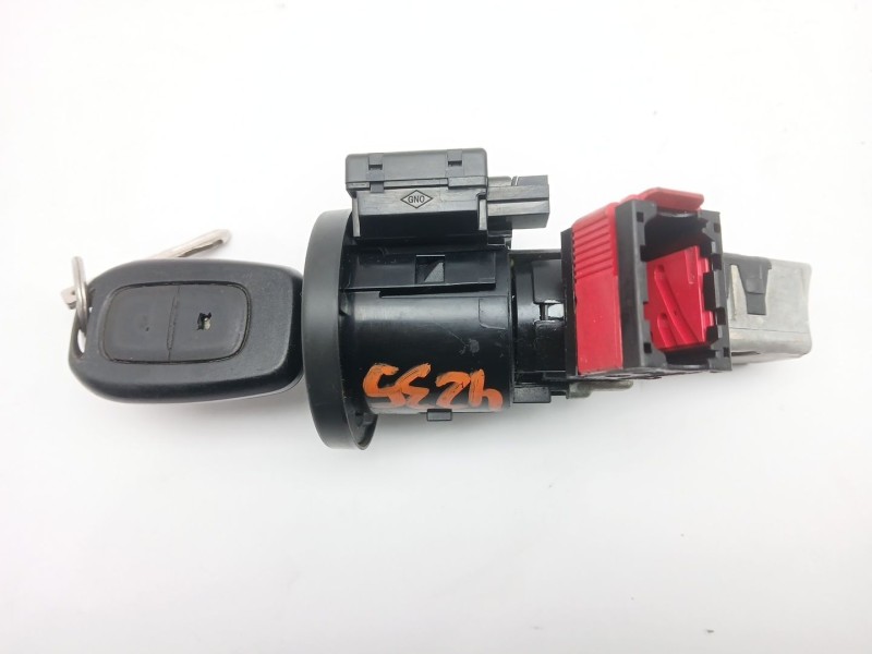 Recambio de antirrobo para dacia lodgy (js_) 1.5 dci referencia OEM IAM 487003947R  