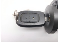 Recambio de antirrobo para dacia lodgy (js_) 1.5 dci referencia OEM IAM 487003947R   2