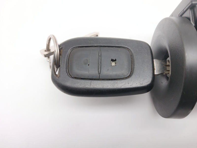 Recambio de antirrobo para dacia lodgy (js_) 1.5 dci referencia OEM IAM 487003947R  