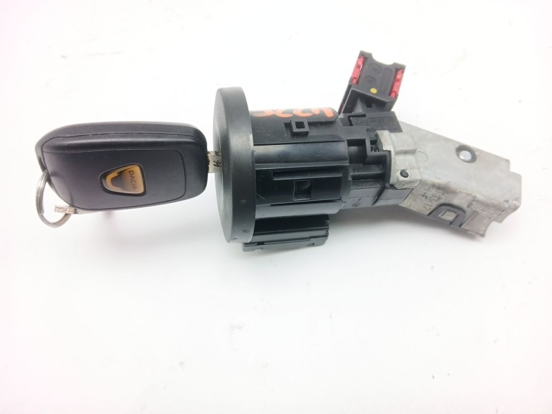 Recambio de antirrobo para dacia lodgy (js_) 1.5 dci referencia OEM IAM 487003947R  
