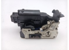 Recambio de cerradura puerta delantera derecha para dacia lodgy (js_) 1.5 dci referencia OEM IAM    2