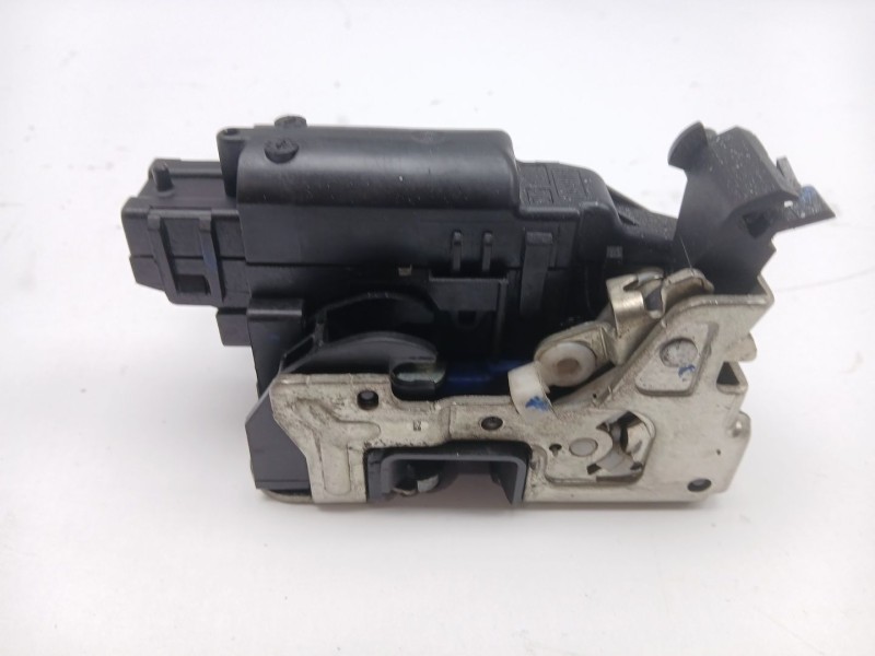 Recambio de cerradura puerta delantera derecha para dacia lodgy (js_) 1.5 dci referencia OEM IAM   