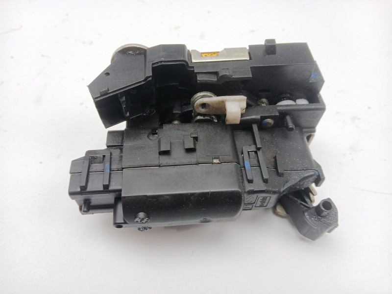 Recambio de cerradura puerta delantera derecha para dacia lodgy (js_) 1.5 dci referencia OEM IAM   