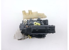 Recambio de cerradura puerta delantera izquierda para dacia lodgy (js_) 1.5 dci referencia OEM IAM   