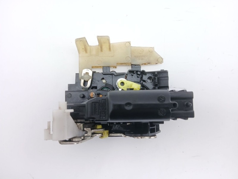 Recambio de cerradura puerta delantera izquierda para dacia lodgy (js_) 1.5 dci referencia OEM IAM   