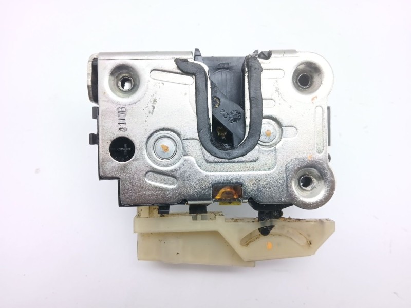 Recambio de cerradura puerta delantera izquierda para dacia lodgy (js_) 1.5 dci referencia OEM IAM   