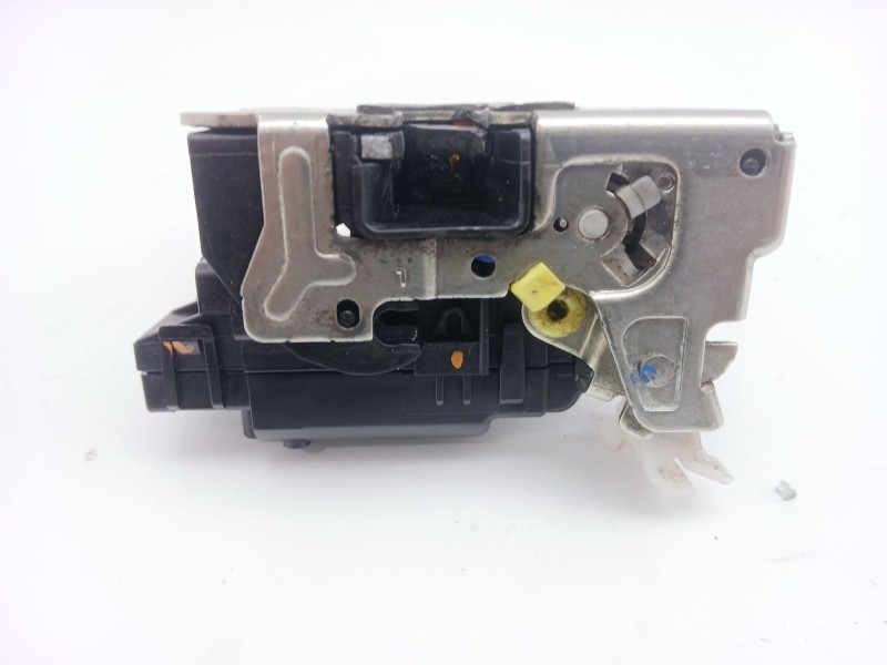 Recambio de cerradura puerta delantera izquierda para dacia lodgy (js_) 1.5 dci referencia OEM IAM   