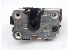 Recambio de cerradura puerta trasera derecha para dacia lodgy (js_) 1.5 dci referencia OEM IAM   