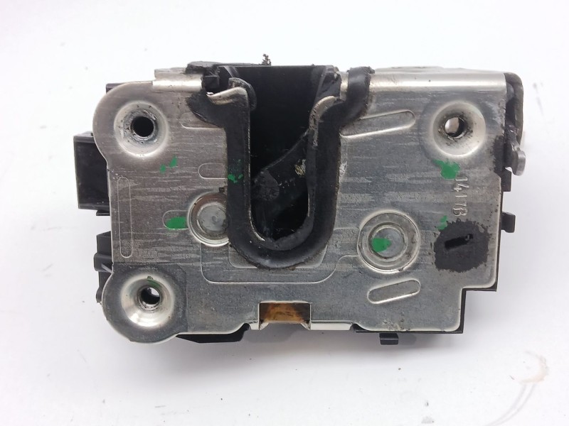 Recambio de cerradura puerta trasera derecha para dacia lodgy (js_) 1.5 dci referencia OEM IAM   