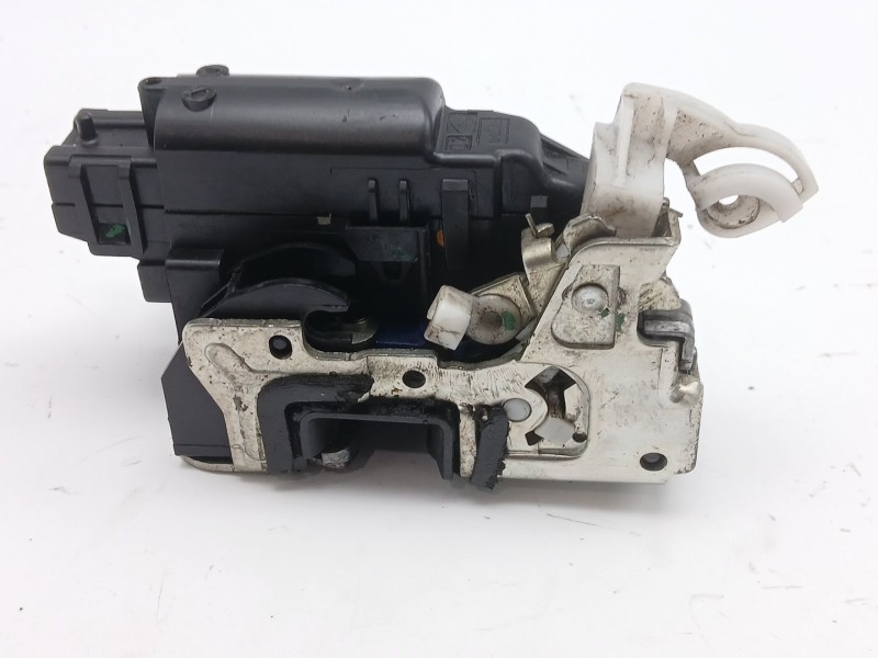 Recambio de cerradura puerta trasera derecha para dacia lodgy (js_) 1.5 dci referencia OEM IAM   