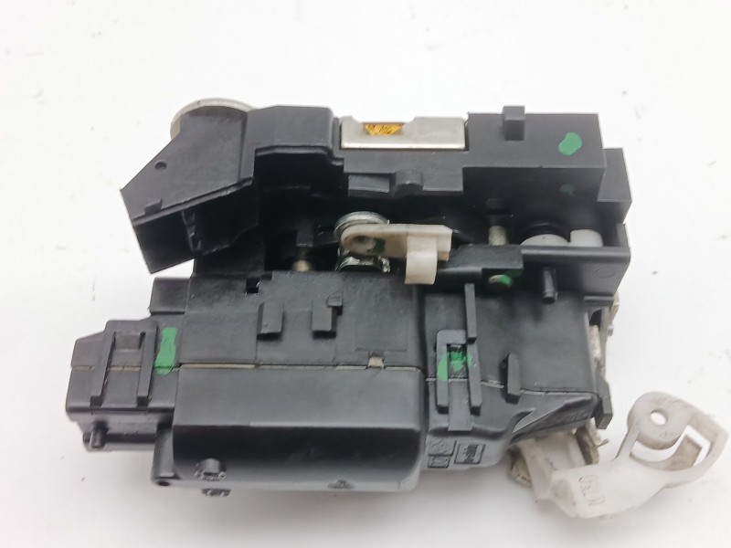 Recambio de cerradura puerta trasera derecha para dacia lodgy (js_) 1.5 dci referencia OEM IAM   