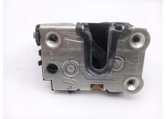 Recambio de cerradura puerta trasera izquierda para dacia lodgy (js_) 1.5 dci referencia OEM IAM   